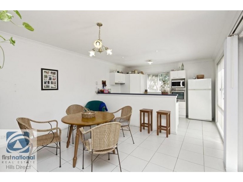 Stanhope Gardens NSW 2768