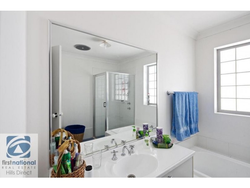 Stanhope Gardens NSW 2768