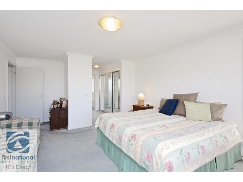 Stanhope Gardens NSW 2768