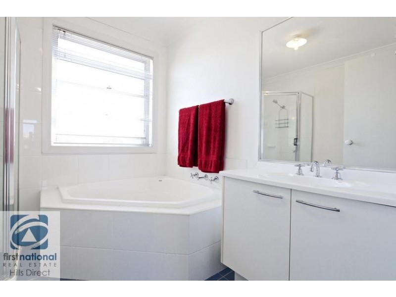 Stanhope Gardens NSW 2768