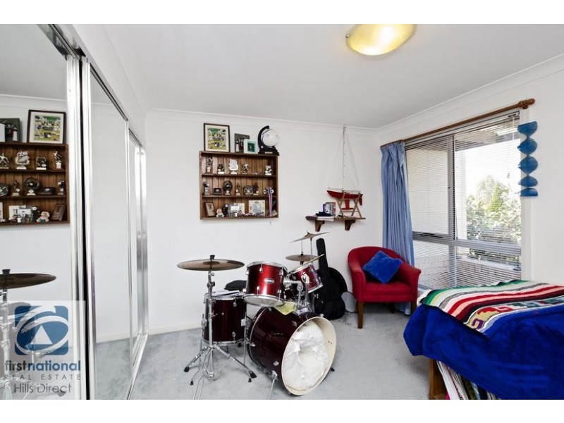 Stanhope Gardens NSW 2768