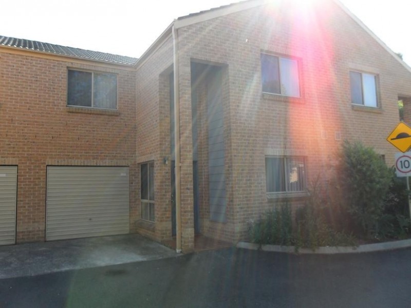 3/46 Stanbury Pl, Quakers Hill NSW 2763