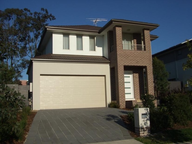 114 The Ponds Boulevard, The Ponds NSW 2769