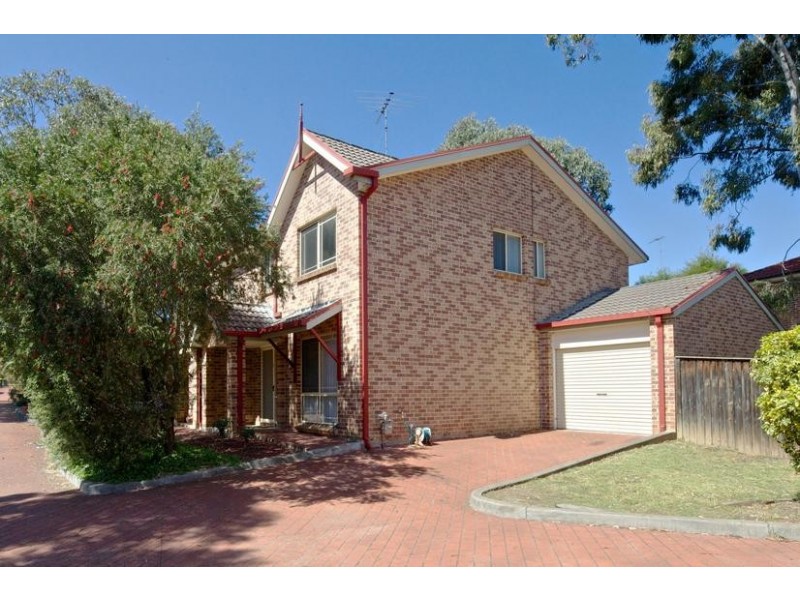 Quakers Hill NSW 2763