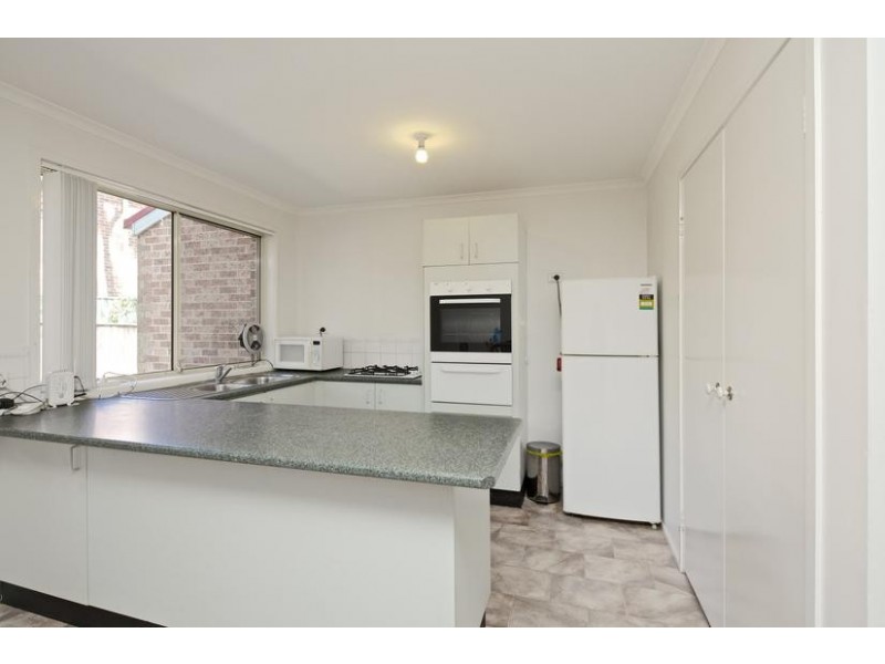 Quakers Hill NSW 2763