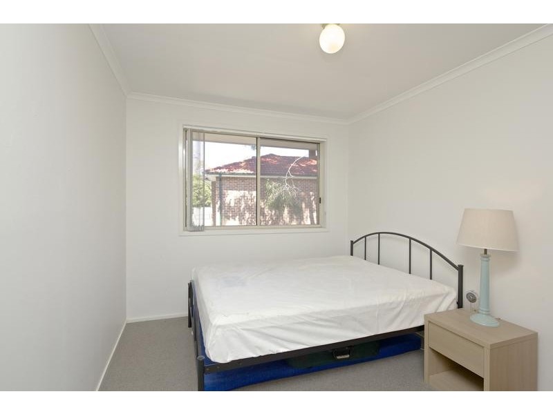 Quakers Hill NSW 2763