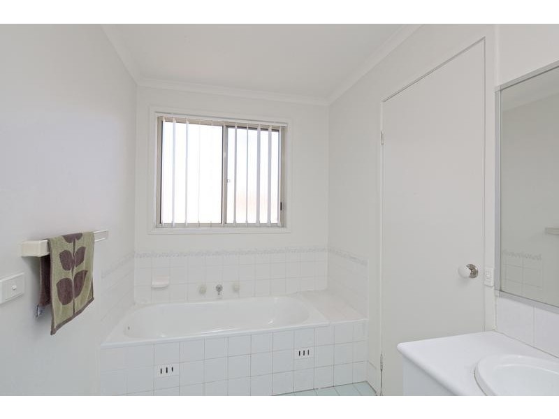 Quakers Hill NSW 2763