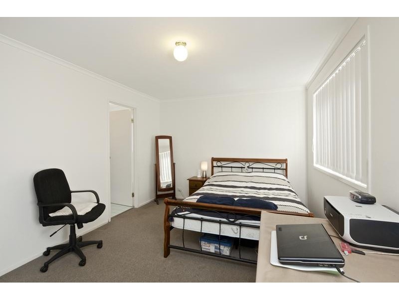 Quakers Hill NSW 2763