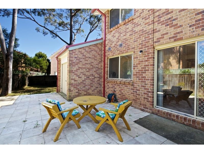 Quakers Hill NSW 2763