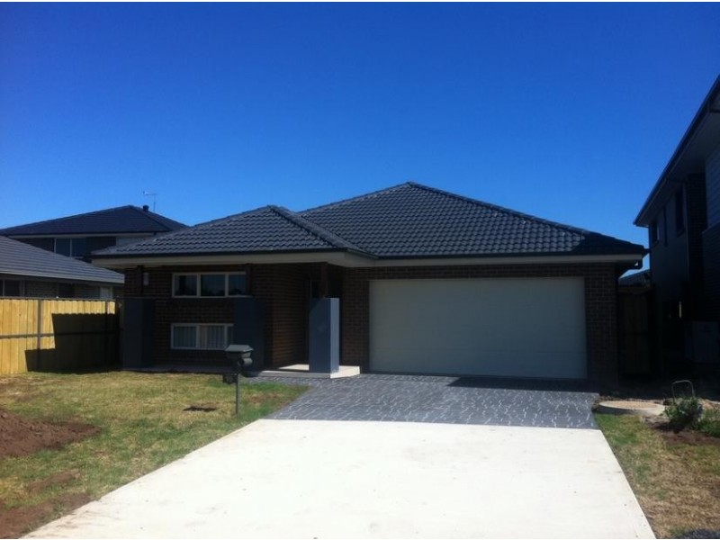 10 Angelwing Street, The Ponds NSW 2769