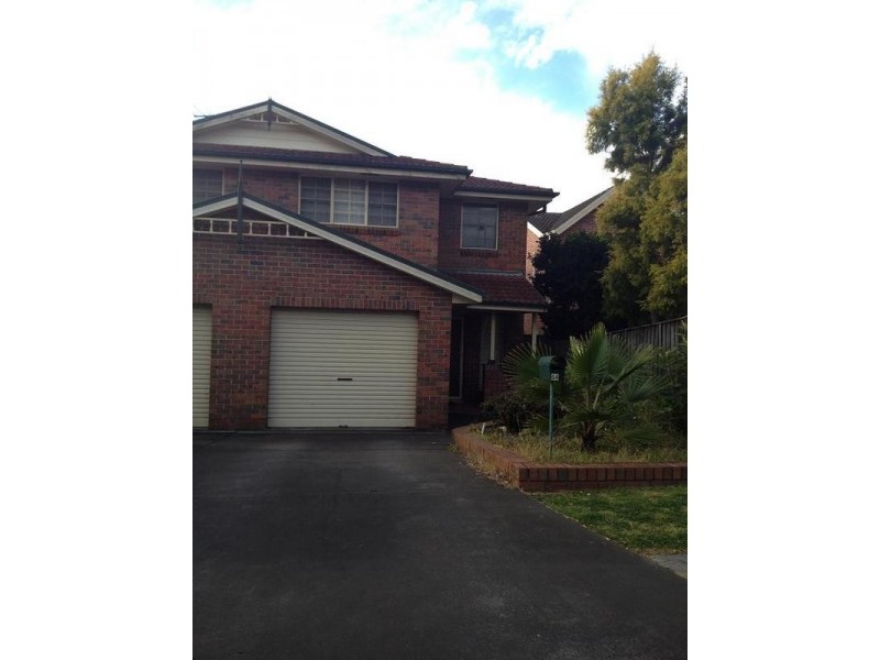 54b Donohue Street, Kings Park NSW 2148