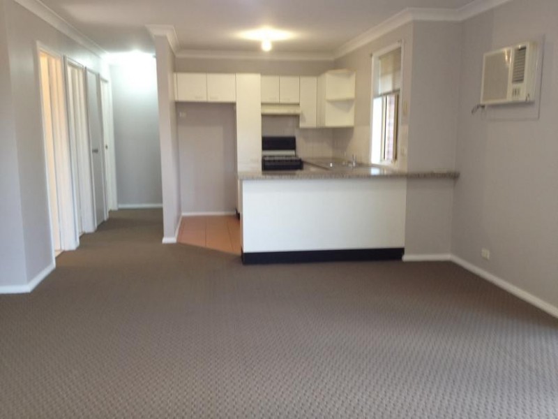 Quakers Hill NSW 2763