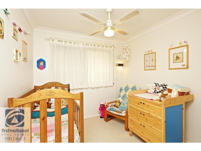 Parklea NSW 2768
