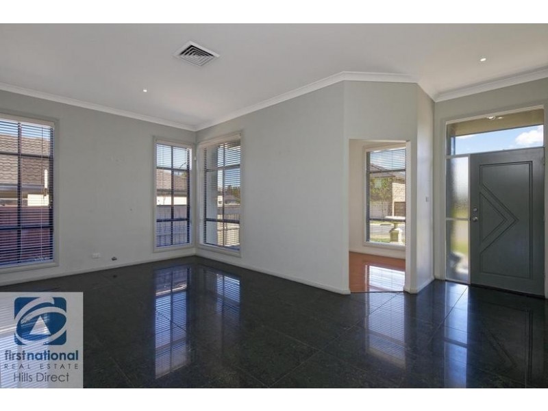 7 Salford Street, Stanhope Gardens NSW 2768