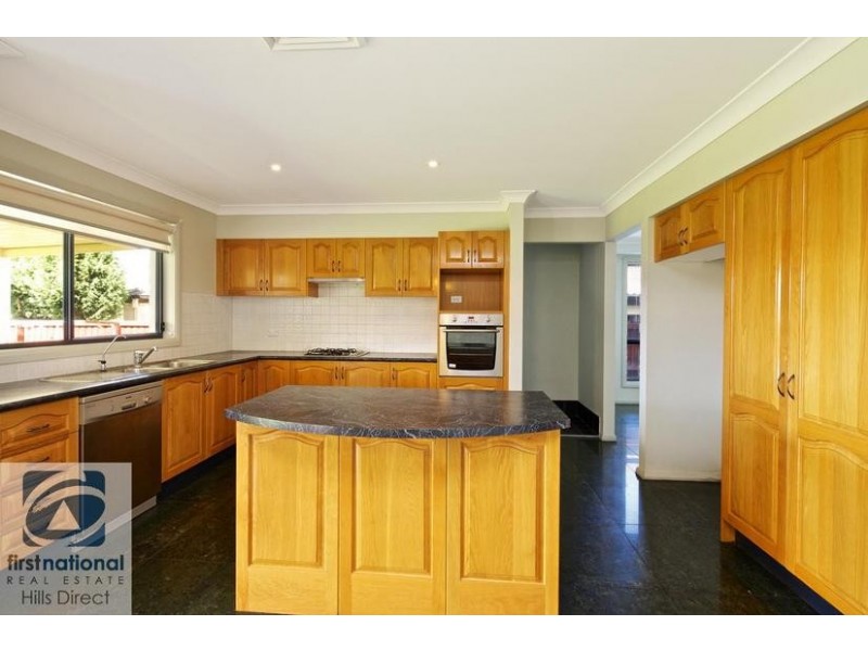 7 Salford Street, Stanhope Gardens NSW 2768