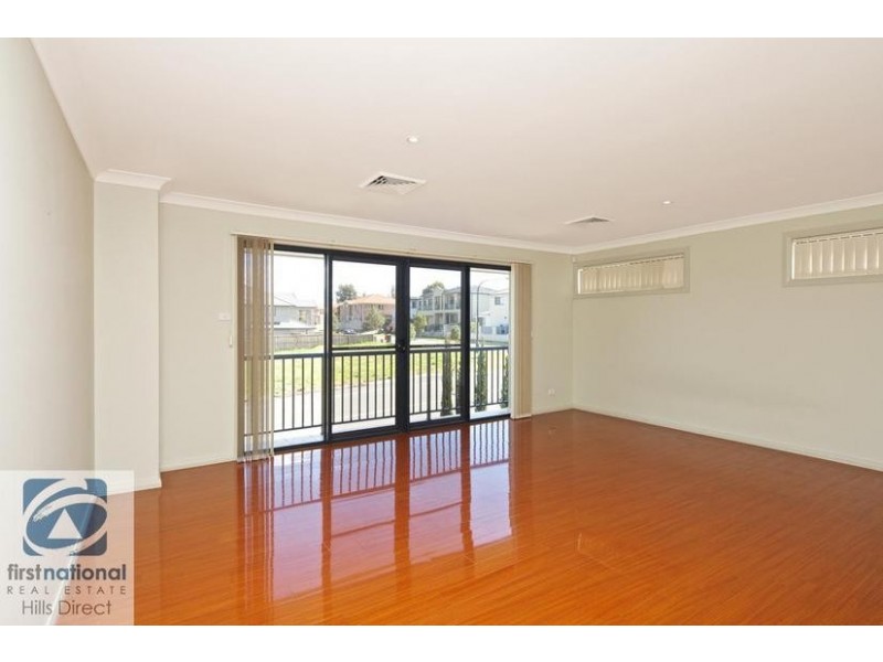 7 Salford Street, Stanhope Gardens NSW 2768