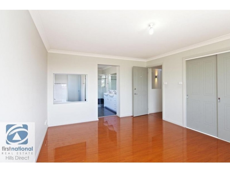 7 Salford Street, Stanhope Gardens NSW 2768