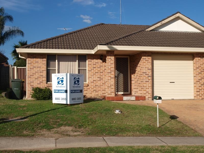 13a Walker St, Quakers Hill NSW 2763