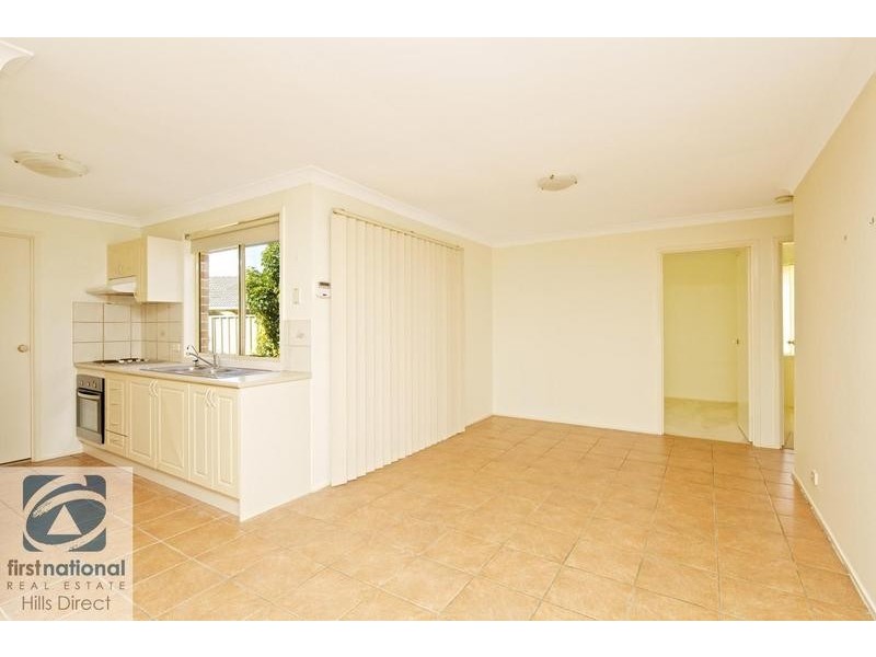 Stanhope Gardens NSW 2768