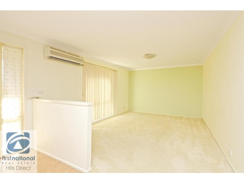 Stanhope Gardens NSW 2768