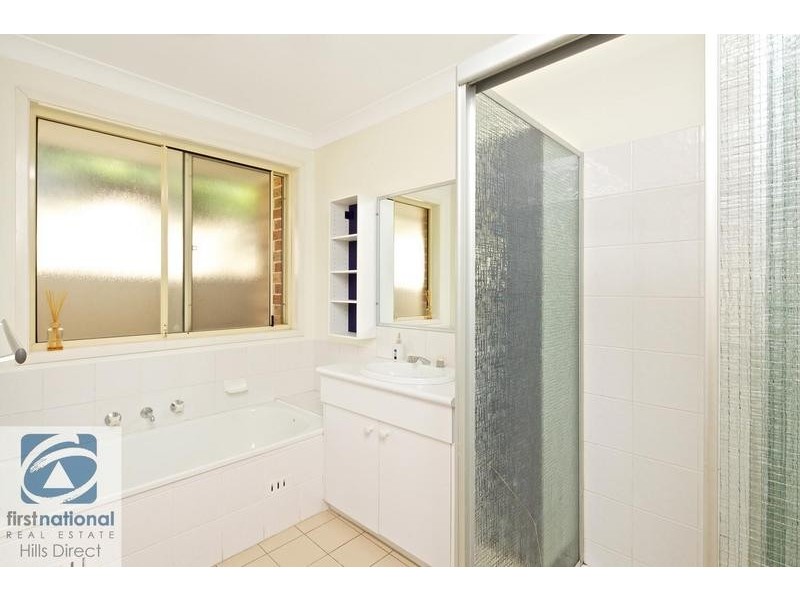 Stanhope Gardens NSW 2768