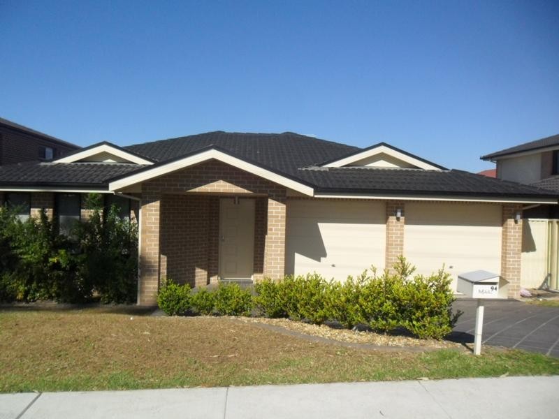 94 Conrad Road, Kellyville Ridge NSW 2155