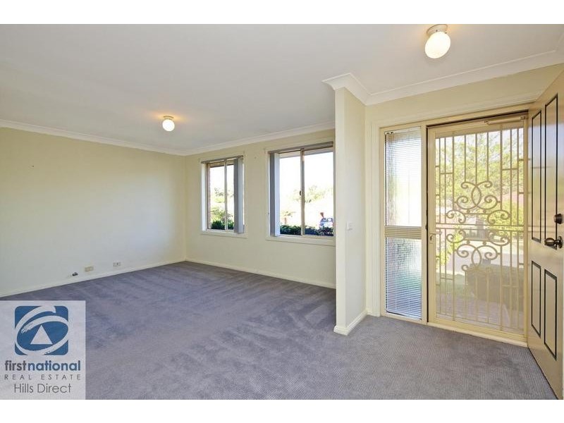 9 Palmetto Close, Stanhope Gardens NSW 2768