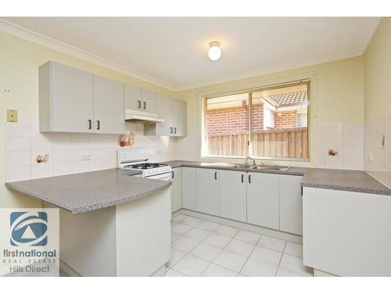 9 Palmetto Close, Stanhope Gardens NSW 2768