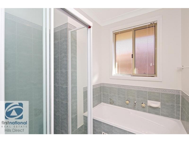 9 Palmetto Close, Stanhope Gardens NSW 2768