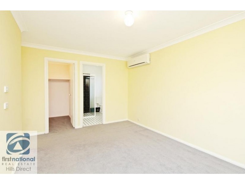 9 Palmetto Close, Stanhope Gardens NSW 2768