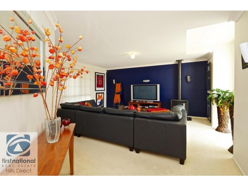 Kellyville Ridge NSW 2155