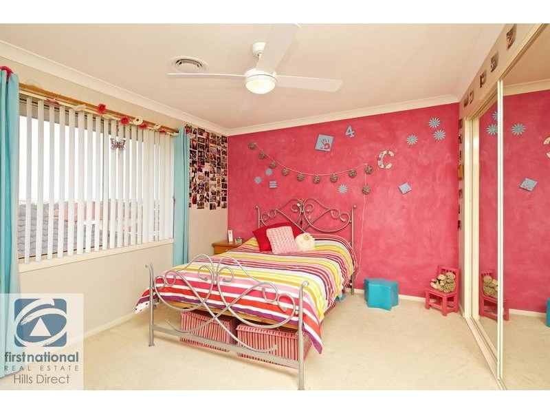 Kellyville Ridge NSW 2155