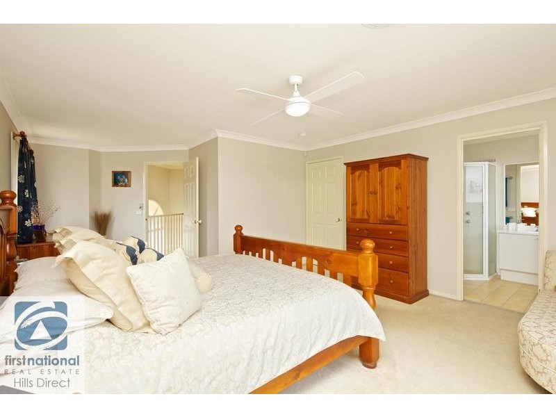 Kellyville Ridge NSW 2155