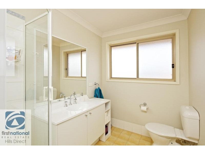 Kellyville Ridge NSW 2155