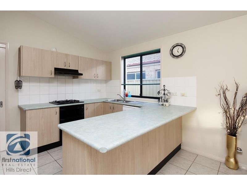 Quakers Hill NSW 2763