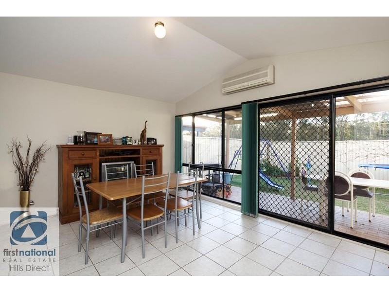 Quakers Hill NSW 2763