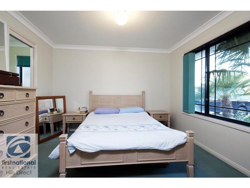 Quakers Hill NSW 2763