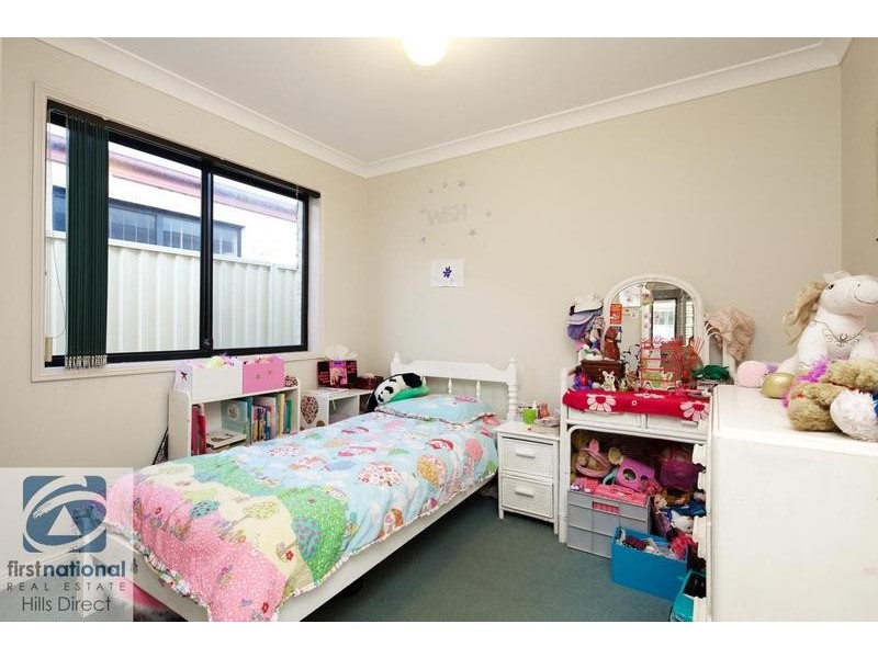 Quakers Hill NSW 2763