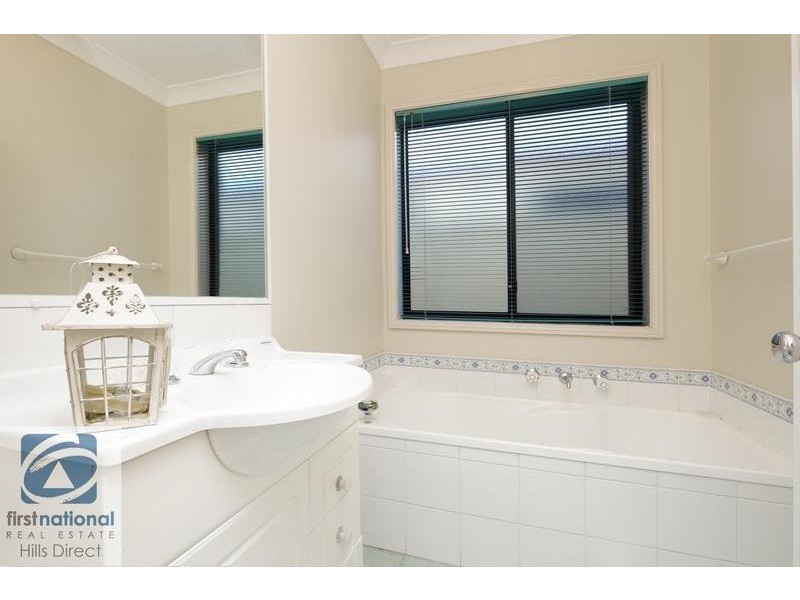 Quakers Hill NSW 2763