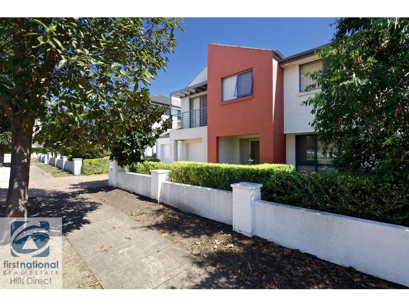 Stanhope Gardens NSW 2768