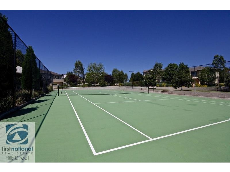 Stanhope Gardens NSW 2768