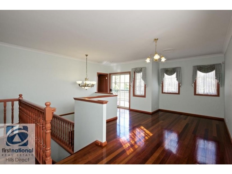 Acacia Gardens NSW 2763