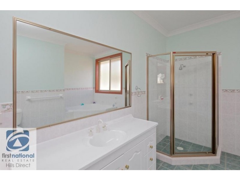 Acacia Gardens NSW 2763