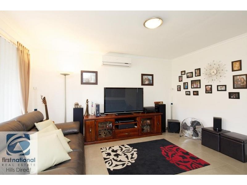 Quakers Hill NSW 2763