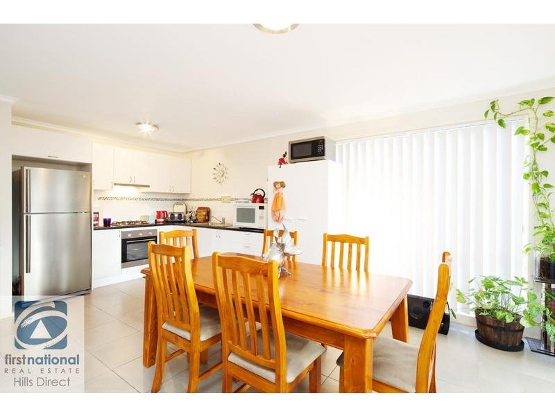 Quakers Hill NSW 2763