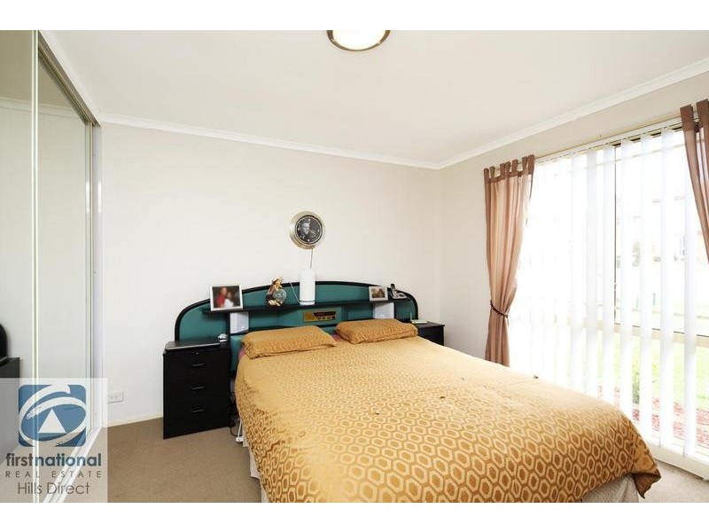 Quakers Hill NSW 2763