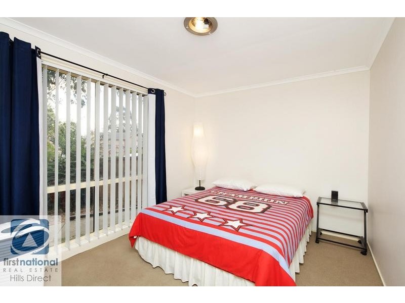 Quakers Hill NSW 2763