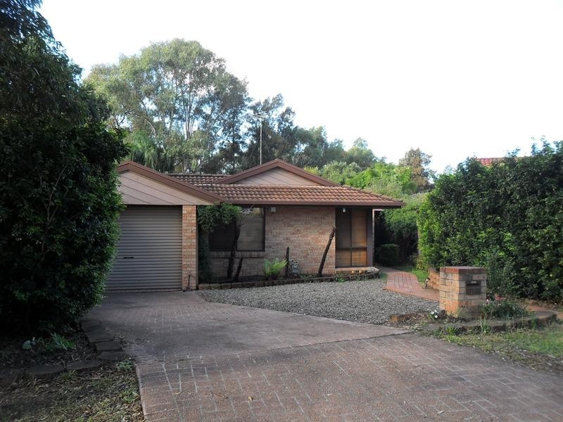 14 Preli Pl, Quakers Hill NSW 2763