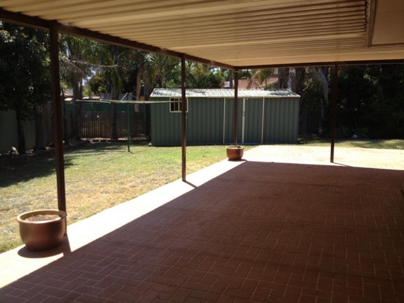 14 Preli Pl, Quakers Hill NSW 2763