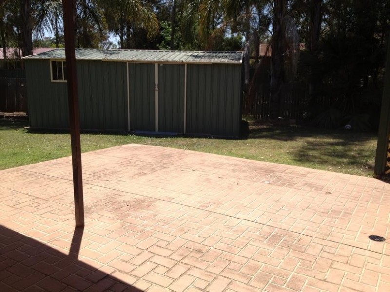 14 Preli Pl, Quakers Hill NSW 2763